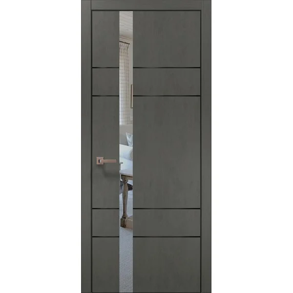 Двери Папа Карло Plato PL-10